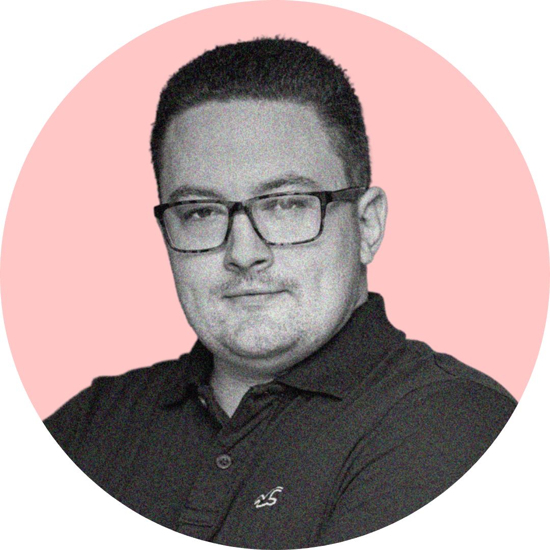 Andy Shead, Senior Mortgage Advisor