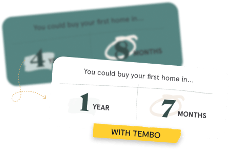 Reduce your time to buy